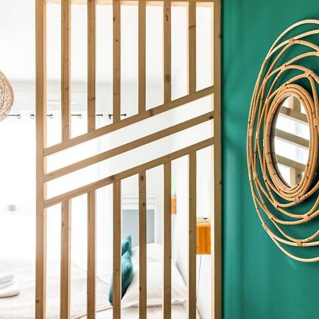 Apartmán Nopale Saint-Malo Exteriér fotografie