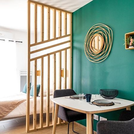 Apartmán Nopale Saint-Malo Exteriér fotografie
